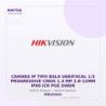 Hikvision Camara Ip Tipo Bala Varifocal 1/3 Progressive Cmos 1.3 Mp 2.8-12Mm Ip66 Icr POE Dwdr