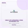 Enerline Cable UTP Categoria 6 para Exteriores LPS