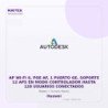 Huawei AP WI-FI 6, POE AF, 1 Puerto GE, Soporte 12 APS en MODO Controlador Hasta 128 Usuarios Conectados