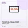 Xiaomi Redmi PAD 2 | Pantalla 11" 2,5K | OCTA CORE (2,2GHZ / 2,0GHZ) | 256GB | Memoria 8GB | Android 15 | Doble Camara | WIFI |