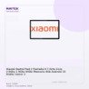 Xiaomi Redmi PAD 2 | Pantalla 9,7" | OCTA CORE (2,9GHZ / 1,9GHZ) | 64GB | Memoria 4GB | Android 15 | Doble Camara | WIFI |