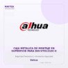 Dahua Caja Metalica De Montaje En Superficie Para Dhi-Vto1210C-X