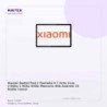 Xiaomi Redmi PAD 2 | Pantalla 9,7" | OCTA CORE (2,9GHZ / 1,9GHZ) | 64GB | Memoria 4GB | Android 15 | Doble Camara | WIFI |